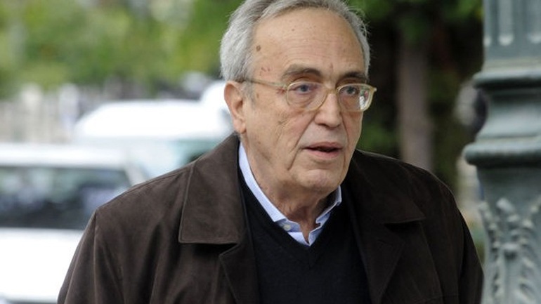 Αρ. Μπαλτάς: «Κεντρικό επίδικο του 2ου Συνεδρίου του ΣΥΡΙΖΑ είναι η αποτίμηση της πορείας του»